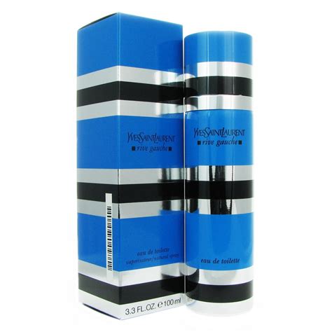 YSL rive gauche perfume